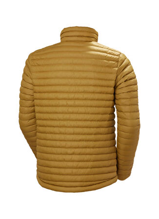 Helly Hansen Deve Tüyü Erkek Mont HHA.62990_HELLY HANSEN SIRDAL INSUL