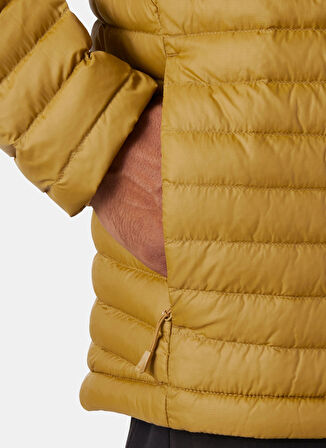 Helly Hansen Deve Tüyü Erkek Mont HHA.62990_HELLY HANSEN SIRDAL INSUL