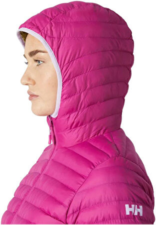Helly Hansen Sirdal Hooded İnsulator Kadın Mont-HHA.62992