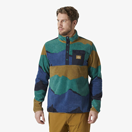 Helly Hansen Erkek Polar Maridalen