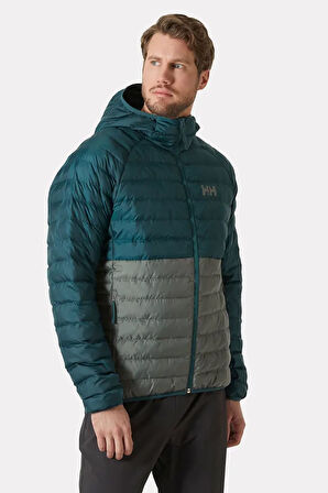 Helly Hansen Banff Hooded insulator Mont HHA.63251 453