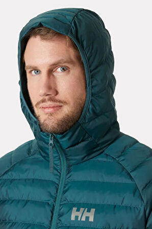 Helly Hansen Banff Hooded insulator Mont HHA.63251 453