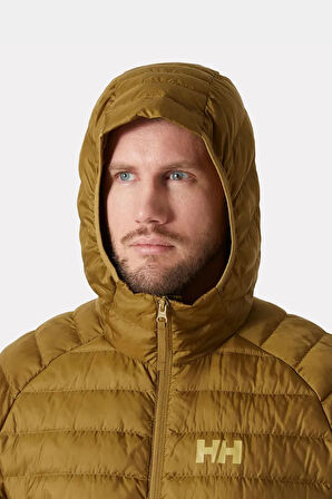 Helly Hansen Banff Hooded insulator Mont HHA.63251 787