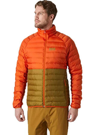 HELLY HANSEN Banff Insulator Erkek Mont