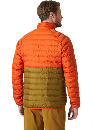 HELLY HANSEN Banff Insulator Erkek Mont