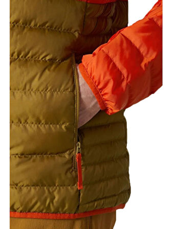 HELLY HANSEN Banff Insulator Erkek Mont