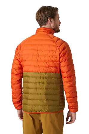 HELLY HANSEN Banff Insulator Erkek Mont