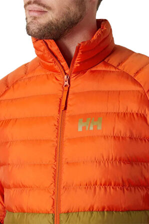HELLY HANSEN Banff Insulator Erkek Mont