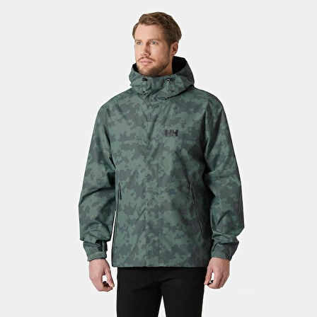 Helly Hansen Ervik Erkek Outdoor Mont-HHA.64032
