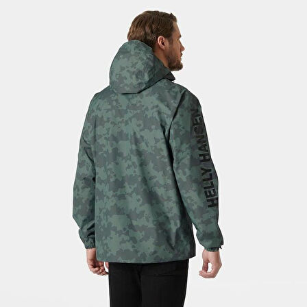 Helly Hansen Ervik Erkek Outdoor Mont-HHA.64032