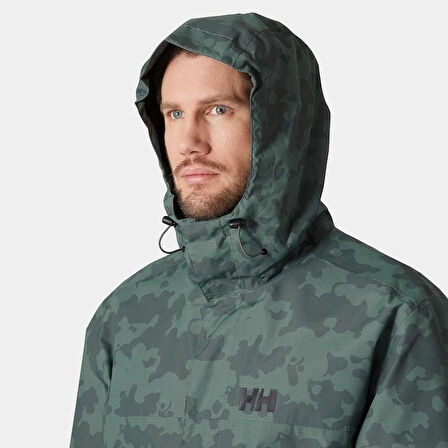 Helly Hansen Ervik Erkek Outdoor Mont-HHA.64032