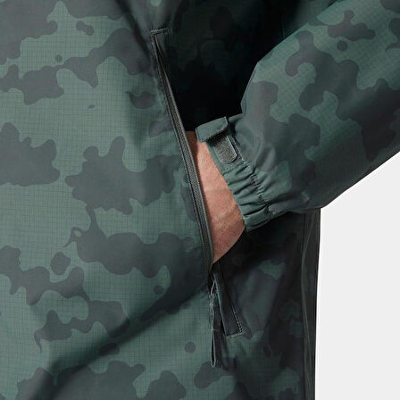 Helly Hansen Ervik Erkek Outdoor Mont-HHA.64032