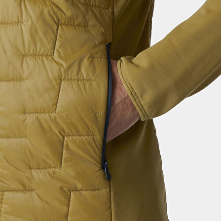 Helly Hansen Lifaloft Hybrid Insulator Erkek Mont