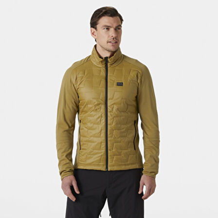 Helly Hansen Lifaloft Hybrid Insulator Erkek Mont