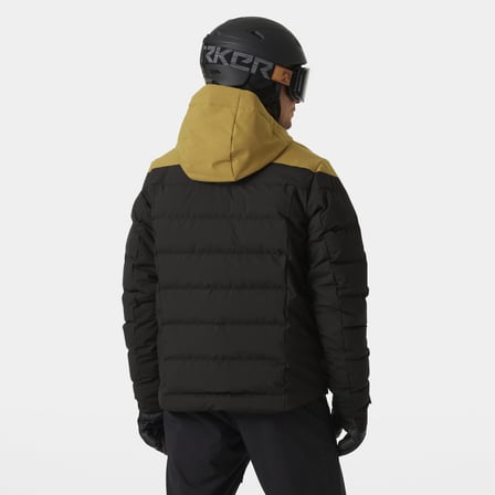Helly Hansen Bossanova Puffy Erkek Mont