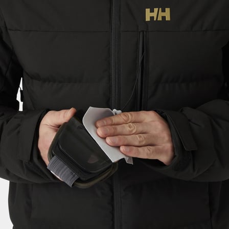 Helly Hansen Bossanova Puffy Erkek Mont