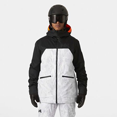 HELLY HANSEN Straightline Lifaloft Erkek Kayak Ceketi 2.0