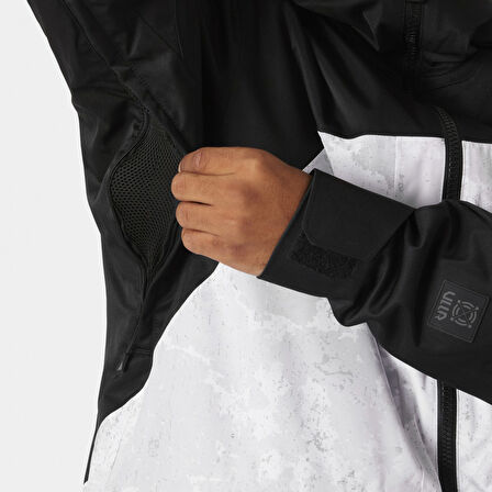 HELLY HANSEN Straightline Lifaloft Erkek Kayak Ceketi 2.0