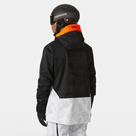 HELLY HANSEN Straightline Lifaloft Erkek Kayak Ceketi 2.0