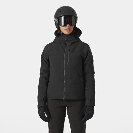 Helly Hansen Val DIsere Puffy Kadın Mont 2.0