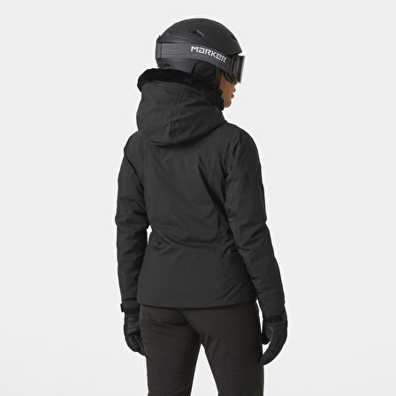 Helly Hansen Val DIsere Puffy Kadın Mont 2.0