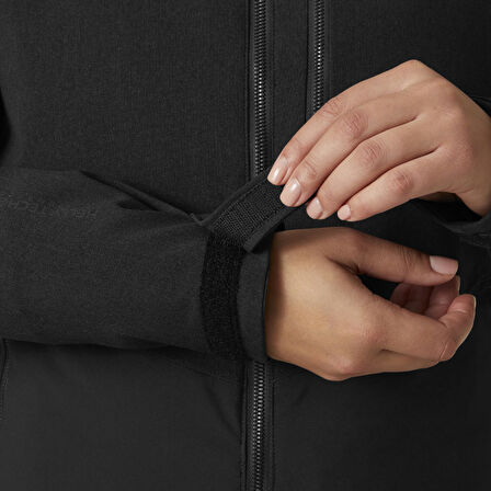 Helly Hansen Val DIsere Puffy Kadın Mont 2.0