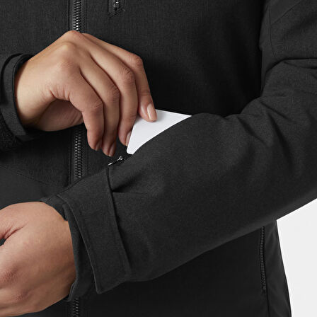 Helly Hansen Val DIsere Puffy Kadın Mont 2.0