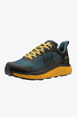Helly Hansen Helly Hansen Stega Ht Erkek Yeşil Outdoor Ayakkabı 11976-453