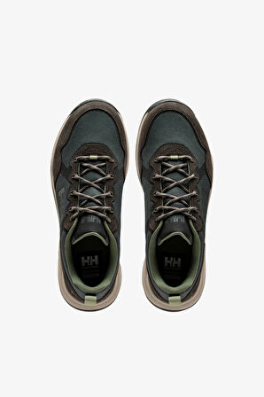 Helly Hansen Helly Hansen Monashee Low 2 Ht Erkek Yeşil Outdoor Ayakkabı 11989-713