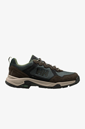 Helly Hansen Helly Hansen Monashee Low 2 Ht Erkek Yeşil Outdoor Ayakkabı 11989-713