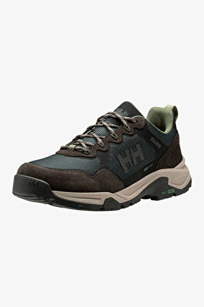 Helly Hansen Helly Hansen Monashee Low 2 Ht Erkek Yeşil Outdoor Ayakkabı 11989-713