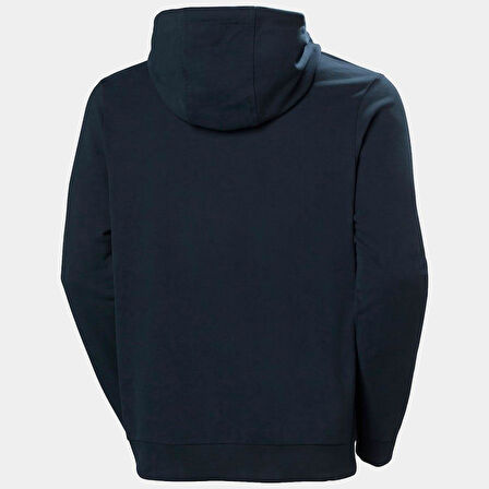 HELLY HANSEN HH LOGO 2.0 KAPÜŞONLU SWEATSHIRT HHA.30394-NAVY