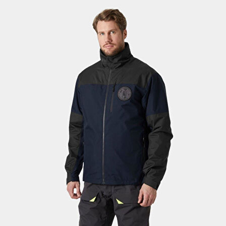 Helly Hansen ARCTIC OCEAN CREW MIDLAYER Erkek Mont HHA.30397 HHA.597
