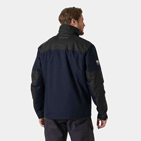 Helly Hansen ARCTIC OCEAN CREW MIDLAYER Erkek Mont HHA.30397 HHA.597