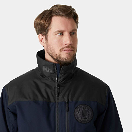 Helly Hansen ARCTIC OCEAN CREW MIDLAYER Erkek Mont HHA.30397 HHA.597