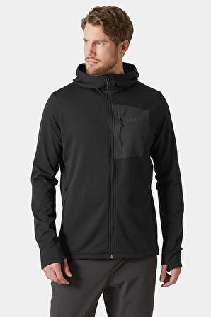Helly Hansen Versalite Hooded Fleece Mont HHA.49547 990