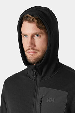 Helly Hansen Versalite Hooded Fleece Mont HHA.49547 990