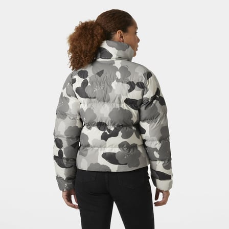 HELLY HANSEN Jade Puffer Kadın Mont