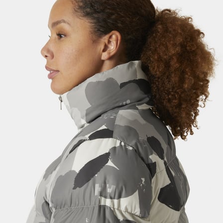 HELLY HANSEN Jade Puffer Kadın Mont