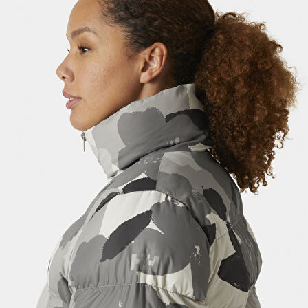 HELLY HANSEN Jade Puffer Kadın Mont