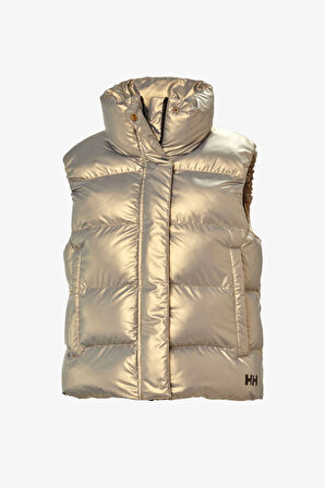 Helly Hansen Helly Hansen W Jade Kadın Sarı Yelek 53296-787