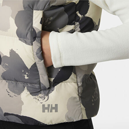 HELLY HANSEN Jade Vest Kadın Şişme Yelek