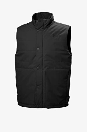 Helly Hansen Helly Hansen Escape ins Erkek Siyah Yelek 53490-990