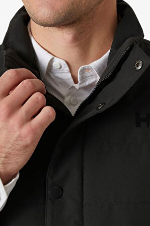 Helly Hansen Helly Hansen Escape ins Erkek Siyah Yelek 53490-990