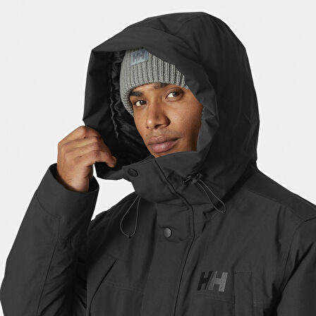HELLY HANSEN Escape Erkek Parka