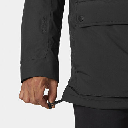 HELLY HANSEN Escape Erkek Parka