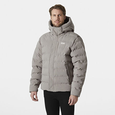 HELLY HANSEN Alby Puffy Erkek Mont
