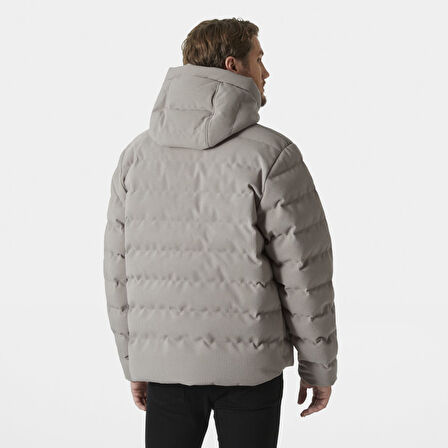 HELLY HANSEN Alby Puffy Erkek Mont
