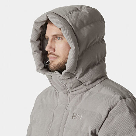 HELLY HANSEN Alby Puffy Erkek Mont