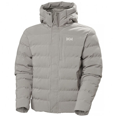 HELLY HANSEN Alby Puffy Erkek Mont